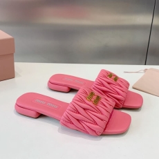 Miu Miu Sandals